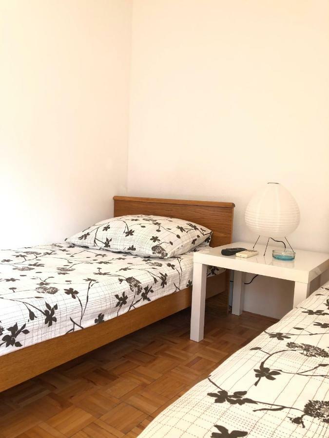Hotel Smjestaj Mm Trebinje Exterior foto