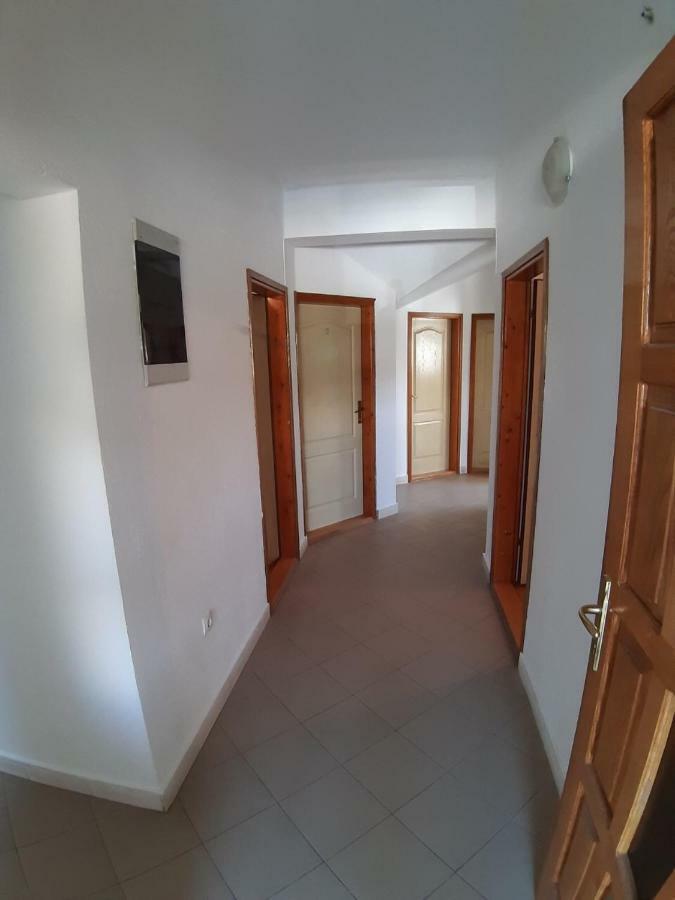 Hotel Smjestaj Mm Trebinje Exterior foto