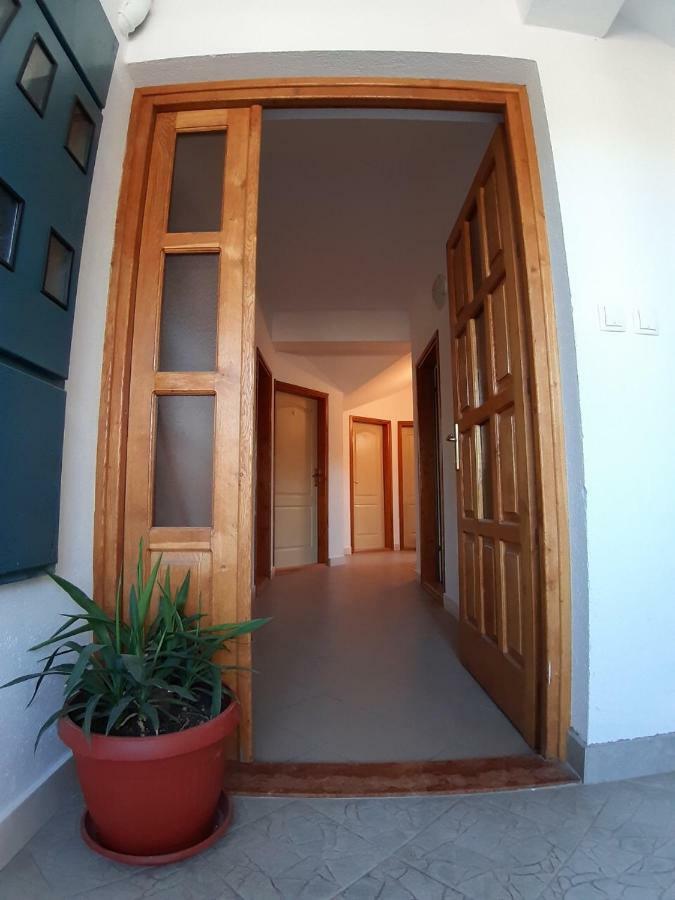Hotel Smjestaj Mm Trebinje Exterior foto